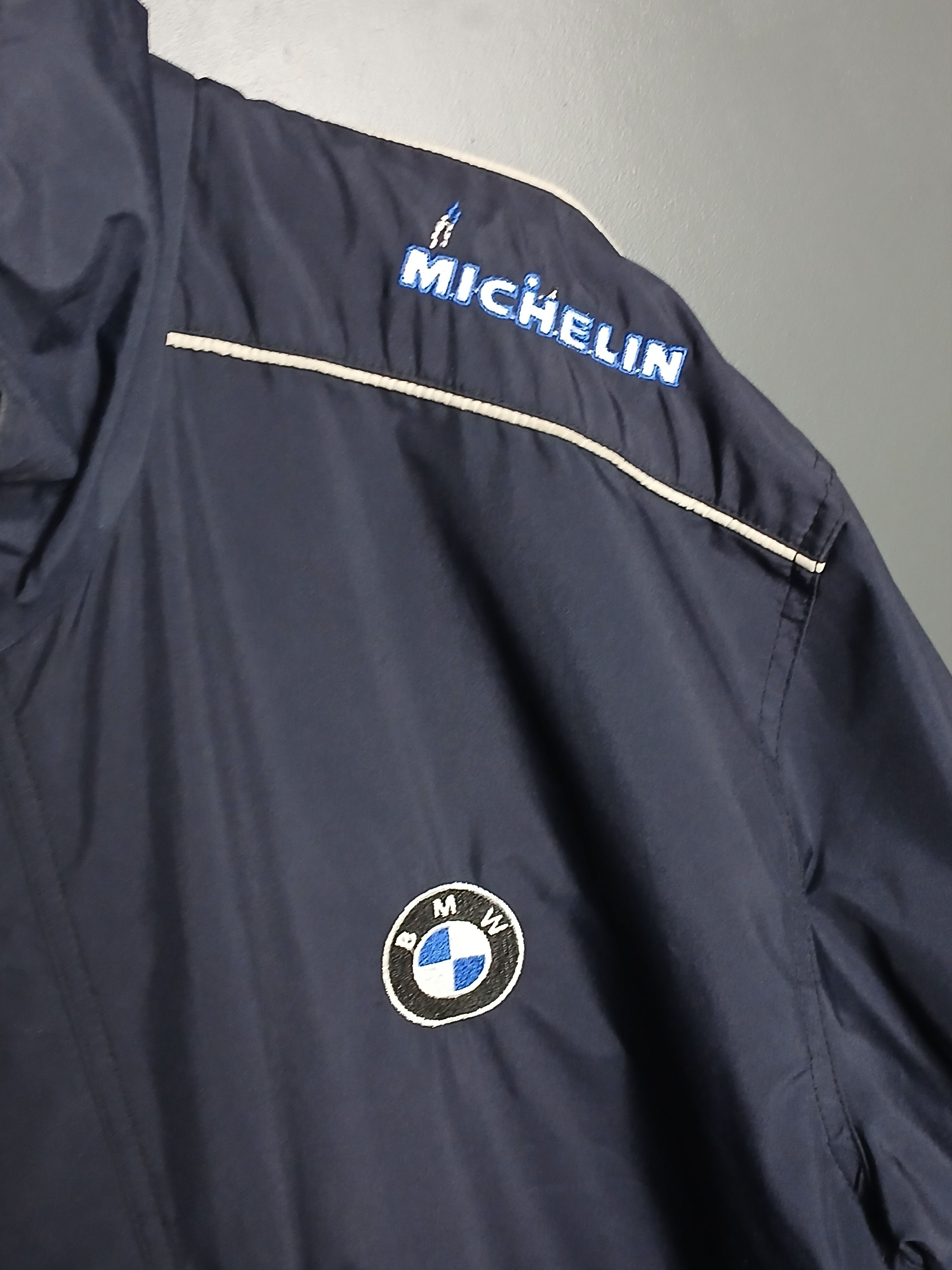 BMW × Formula 1 BMW Racing Jacket Size US XXL / EU 58 / 5 - 3 Thumbnail