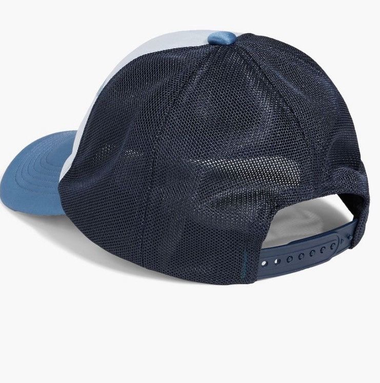 Acne Studios Acne studios logo trucker hat dad accessory snapback Size ONE SIZE - 3 Thumbnail