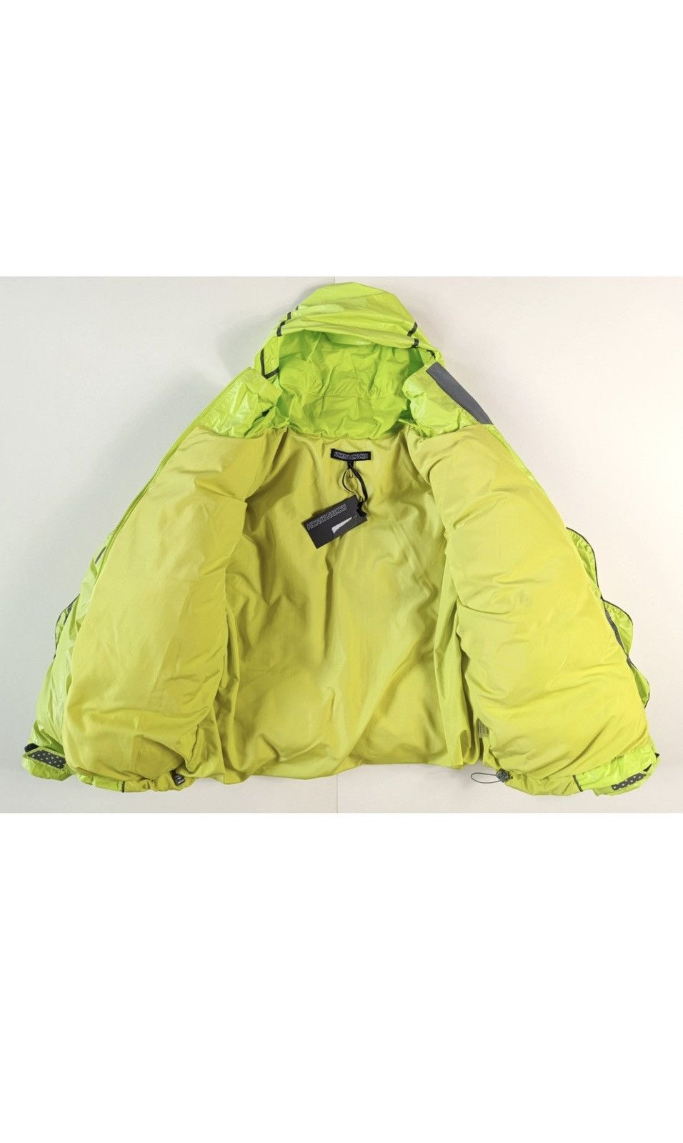 Columbia × Designer × Robyn Lynch Columbia x Robyn Lynch Neon Puffer Size US S / EU 44-46 / 1 - 2 Thumbnail