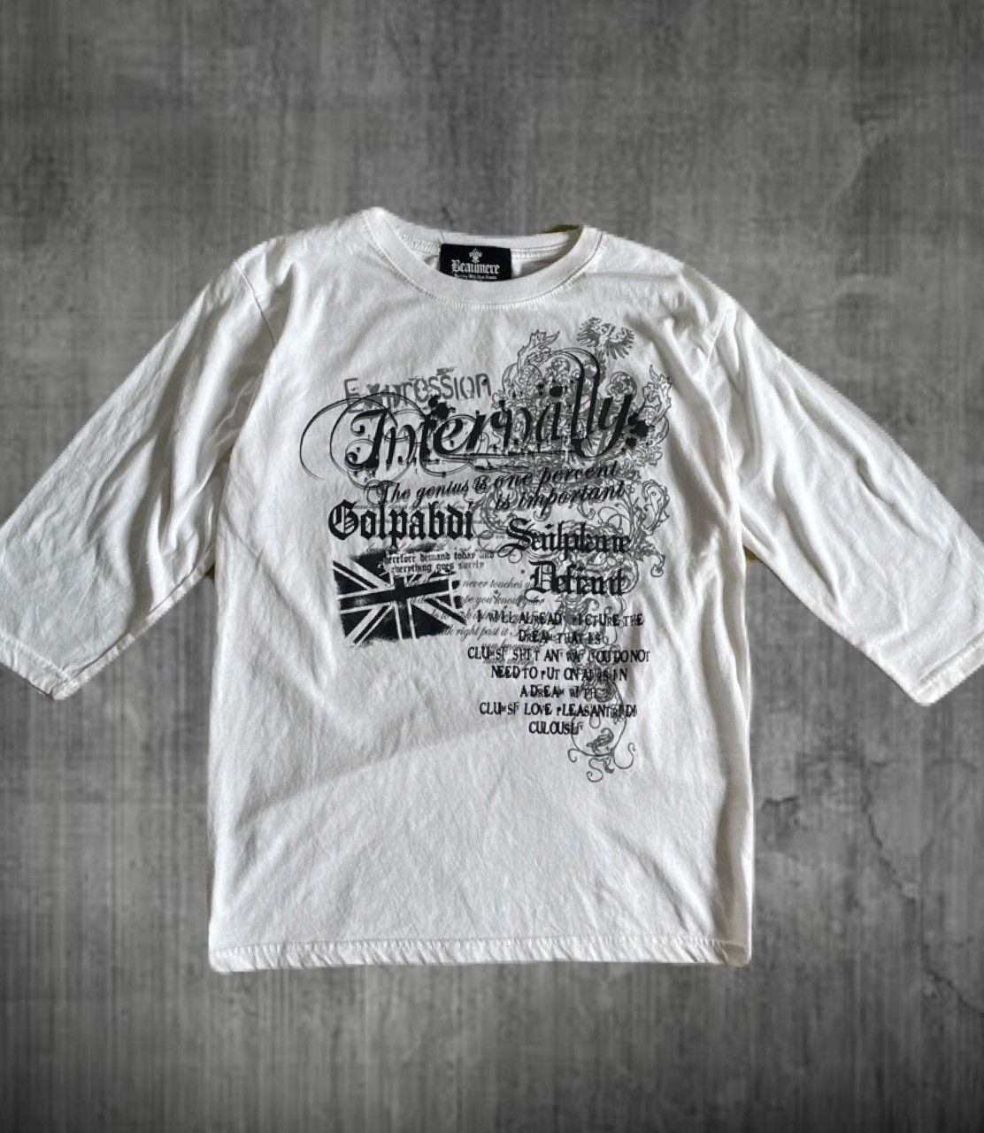 Men's If Six Was Nine Tops | Grailed
