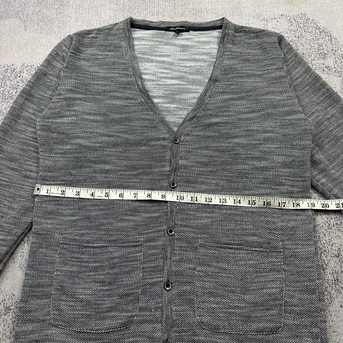Other Mind games knit sweater Size L / US 10 / IT 46 - 4 Thumbnail