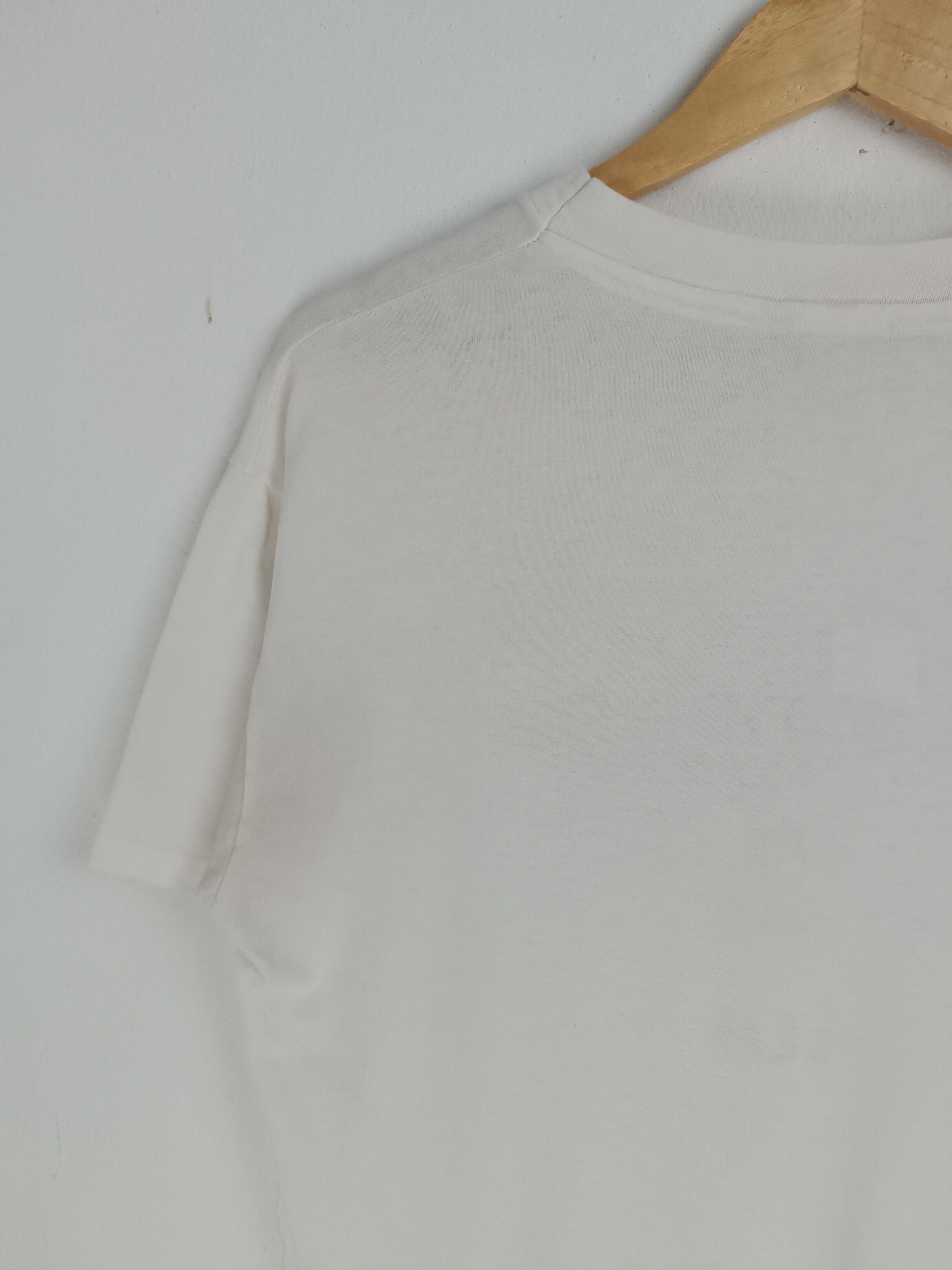 Hard Rock Cafe VINTAGE 90'S HARD ROCK CAFE MAUI SINGLE STITCH MADE IN USA Size US L / EU 52-54 / 3 - 12 Thumbnail
