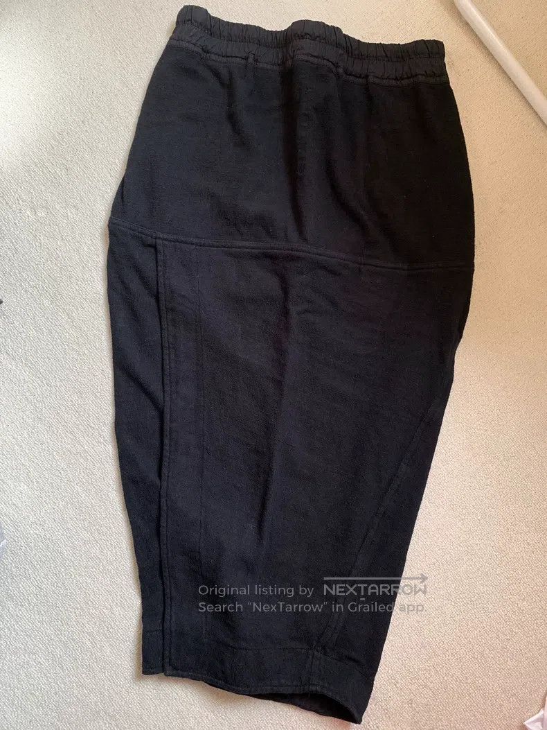 Rick Owens Rick Owens size s Classic skirt Size 24" / US 00 / IT 34 - 2 Thumbnail