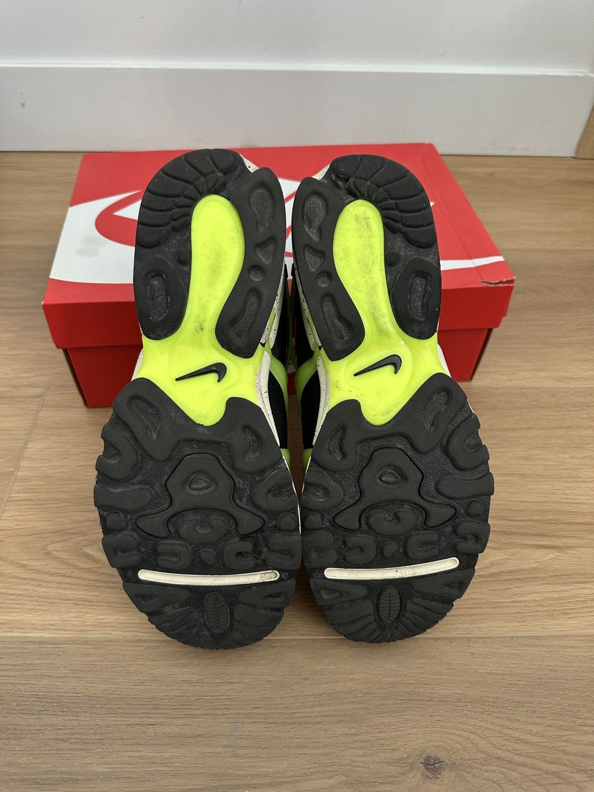 Nike Air Kukini Size US 11 / EU 44 - 7 Thumbnail