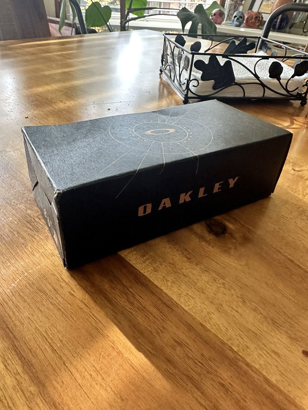 Oakley Oakley Lateralis Size ONE SIZE - 8 Thumbnail