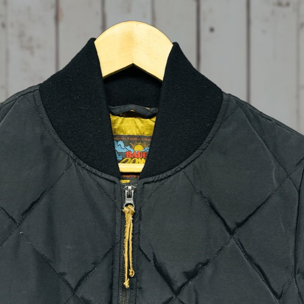 Eddie Skyliner Bauer 20s 1936 ジャケット・アウター DownJacket