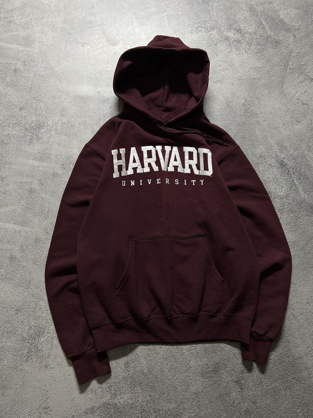 Champion Vintage Harvard | Grailed