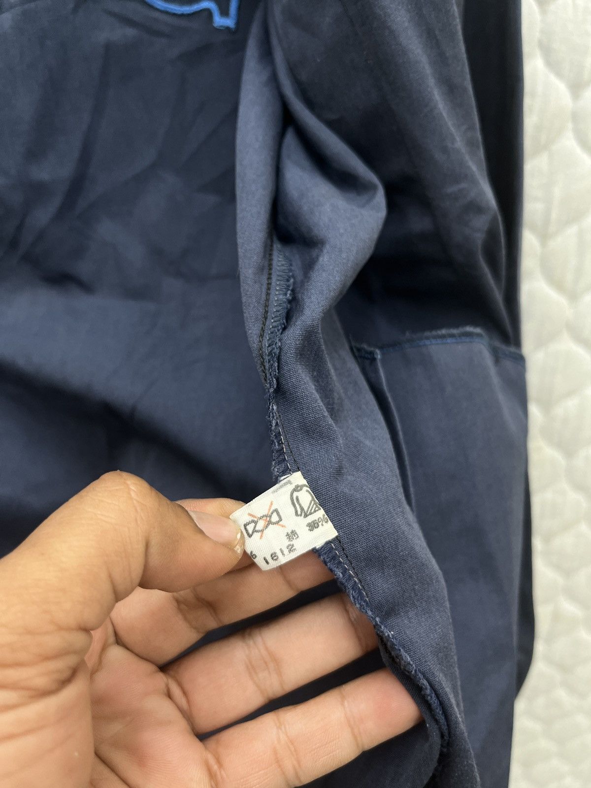 Sports Specialties 🔥🔥🔥ARCHIVE BELLS CHAMPION LIGHT JACKET Size US S / EU 44-46 / 1 - 11 Thumbnail