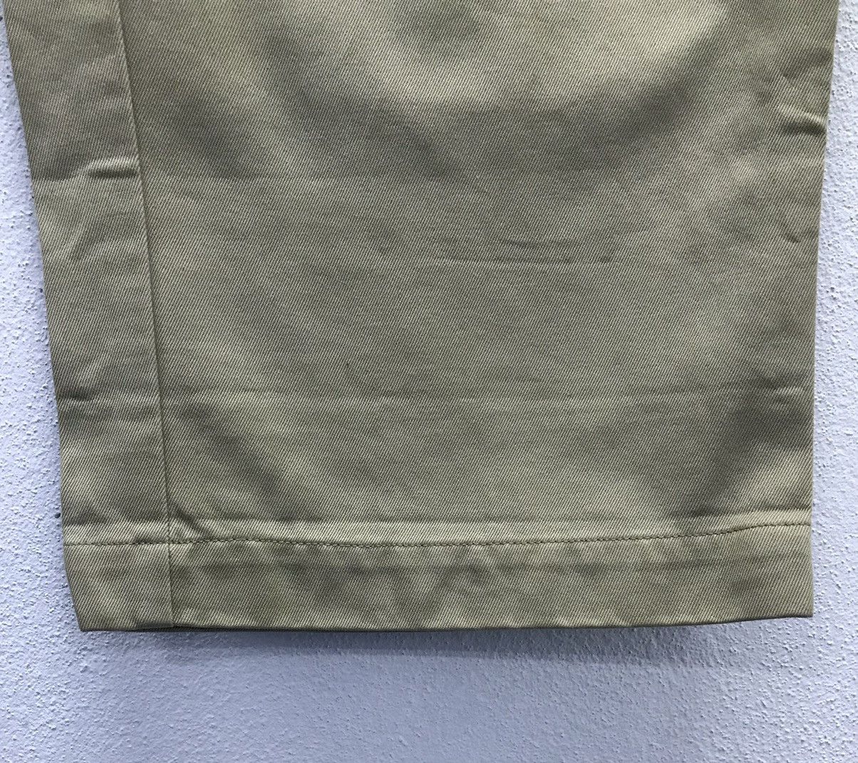 Vintage Karl Helmut Cargo Pants