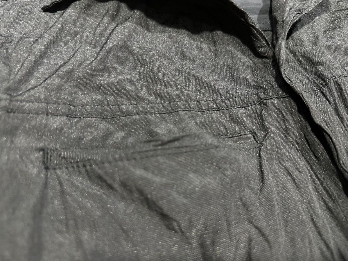 If Six Was Nine × Japanese Brand × L7 Real Hip 🔥Y2K Archived L7 Real Hip Wrinkled Shirt Size US M / EU 48-50 / 2 - 12 Thumbnail