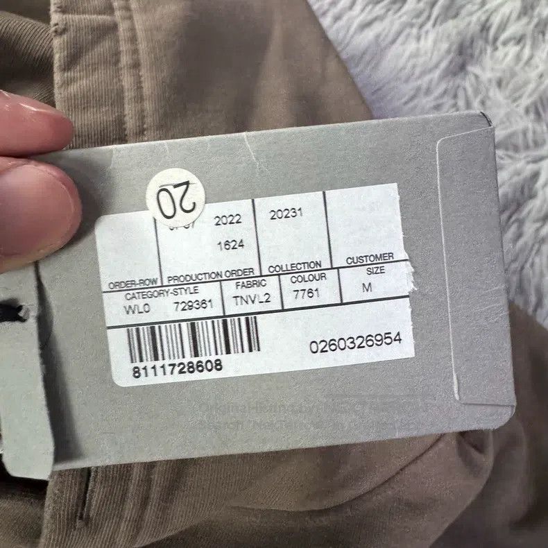 Balenciaga Balenciaga Destroyed Hoodie Size US M / EU 48-50 / 2 - 9 Thumbnail