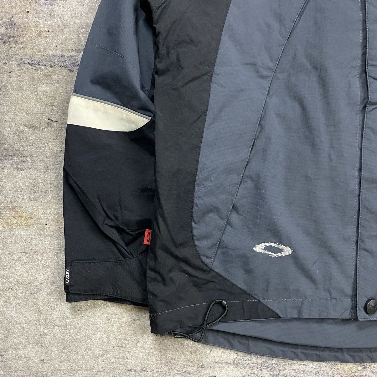 Oakley Oakley snowboard jacket Size US M / EU 48-50 / 2 - 5 Thumbnail