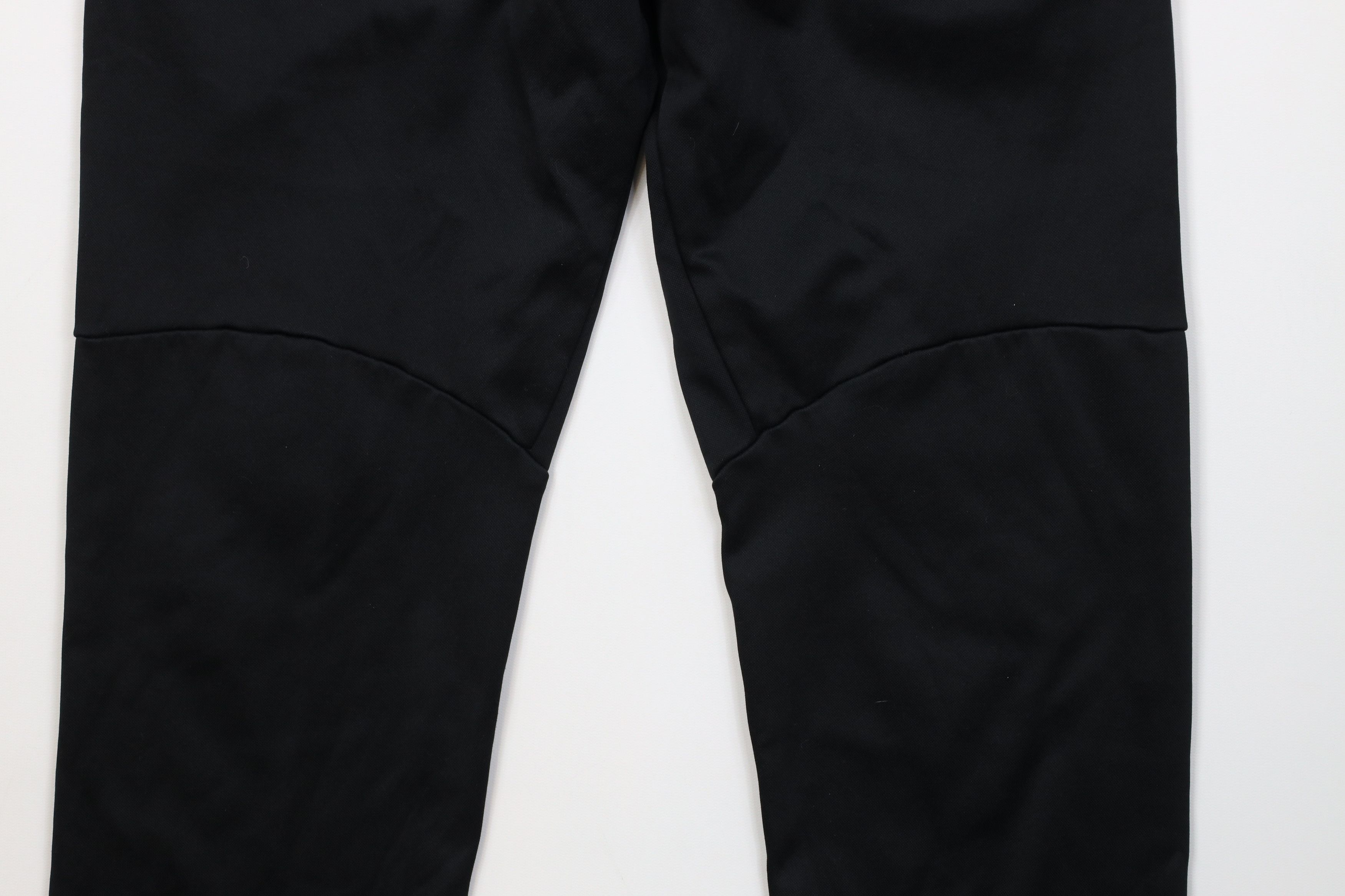Nike Nike Ohio Basketball Fire Flames Fleece Sweatpants Pants Size US 32 / EU 48 - 14 Thumbnail