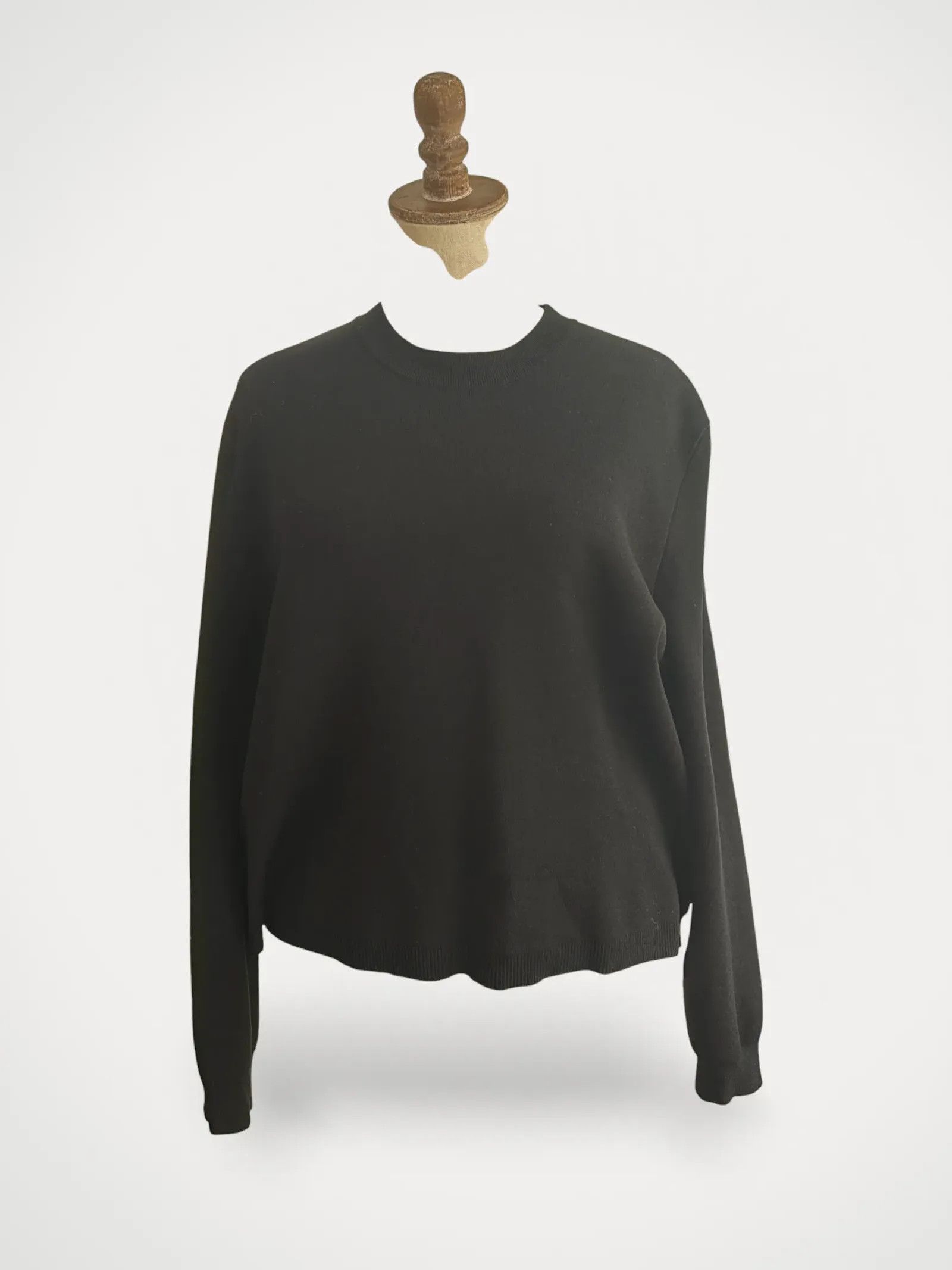 Acne Studios Acne Studios Sweater Size L / US 10 / IT 46 - 1 Thumbnail