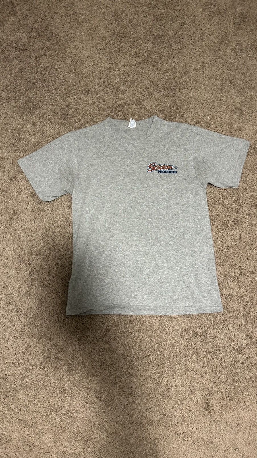 Other Graphic Car T-Shirt Size US M / EU 48-50 / 2 - 2 Thumbnail