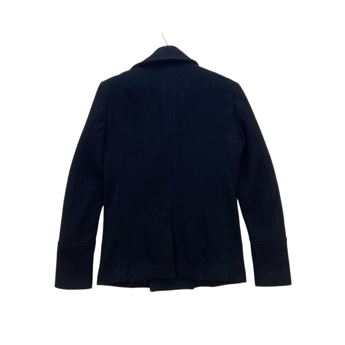 Attachment 🔥Attachment by Kazuyuki Kumagai Double Breast Wool Coat Size S / US 4 / IT 40 - 4 Thumbnail