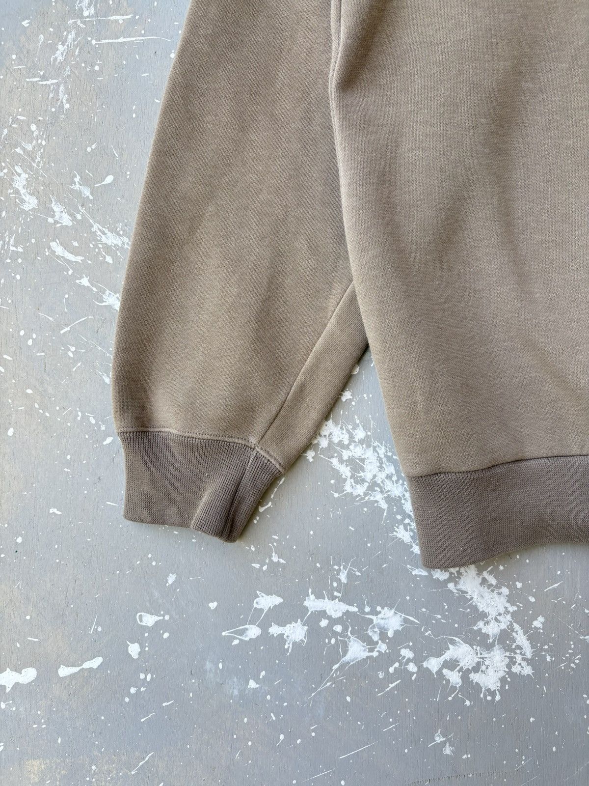 Vintage Vintage Faded Wash 90s Ucla Crewneck Sweatshirt Size US M / EU 48-50 / 2 - 9 Thumbnail