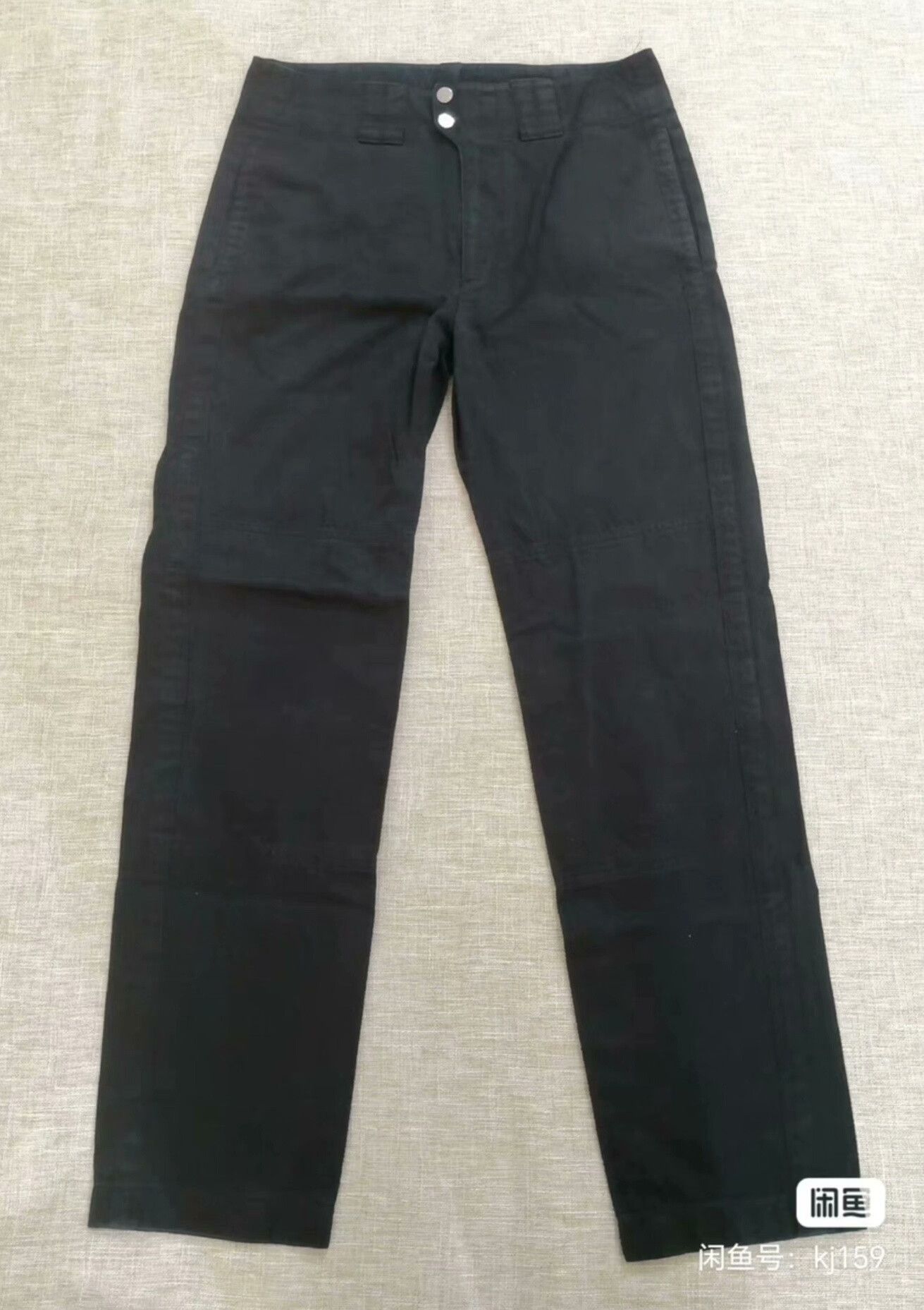 Louis Vuitton Louis Vuitton Men's Casual Pants Size US 27 - 1 Thumbnail