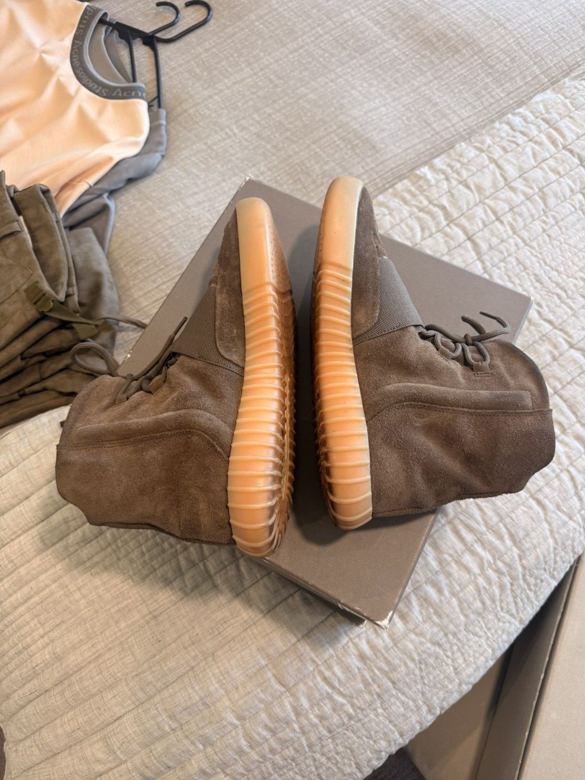 Yeezy Yeezy 750 Size US 11 / EU 44 - 6 Thumbnail