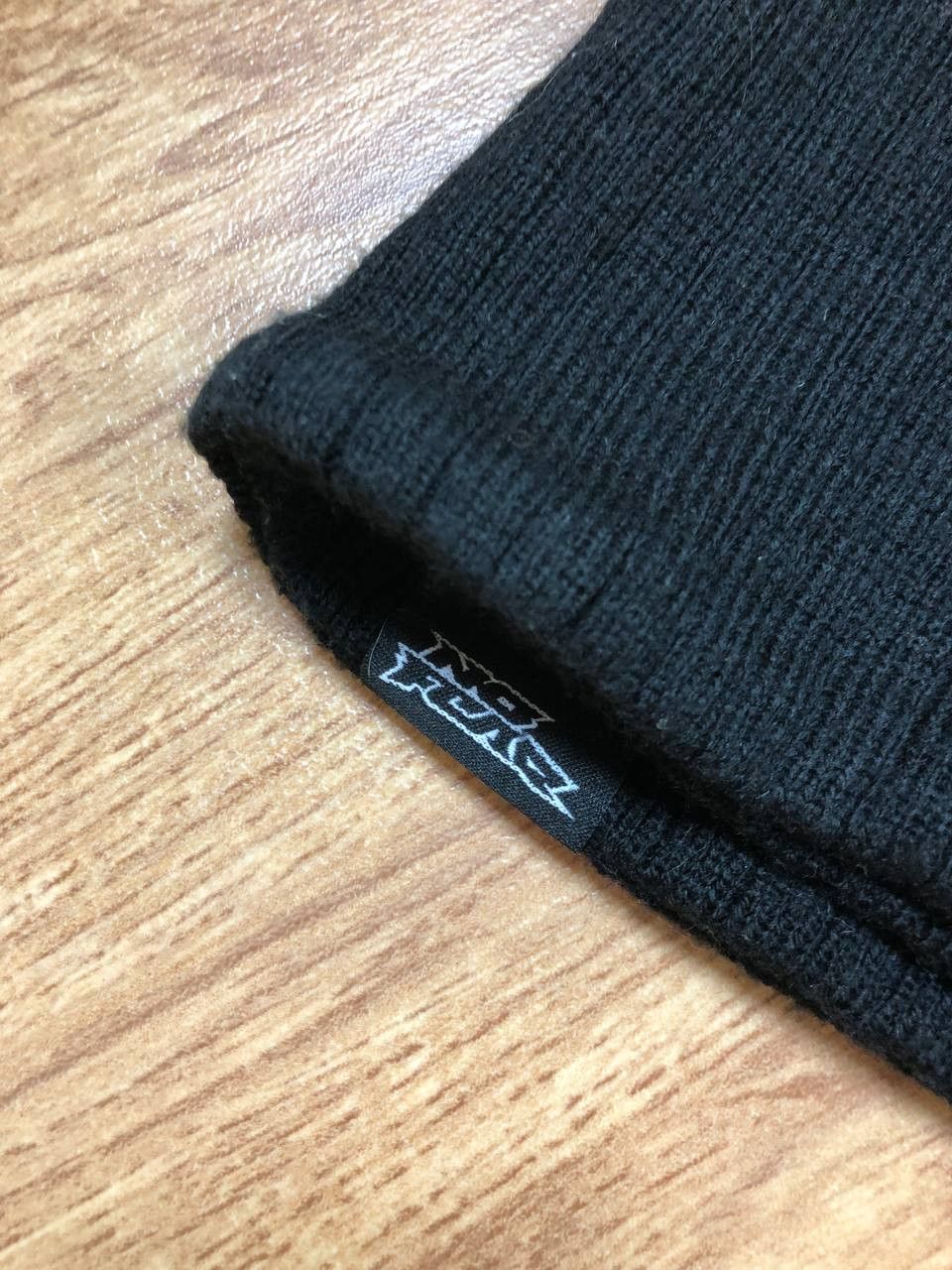 No Fear Vintage No Fear Buff Hat Rap Y2K Japanese Brand Style USA Size ONE SIZE - 6 Thumbnail