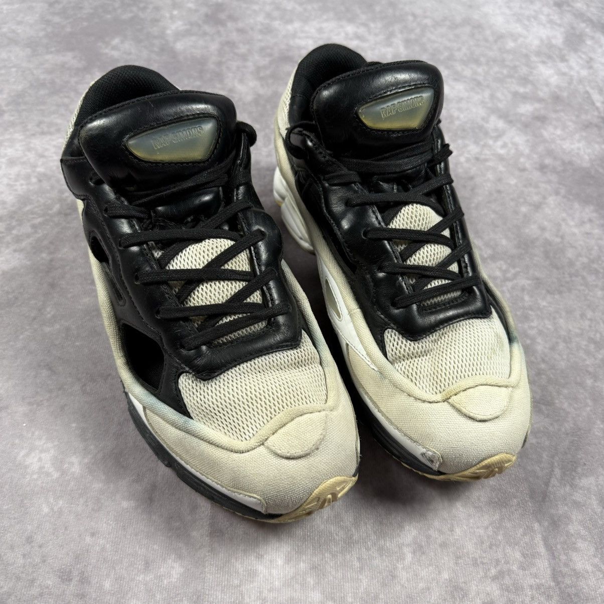 Raf Simons Raf Simons Replicant Ozweego Size US 9 / EU 42 - 3 Thumbnail