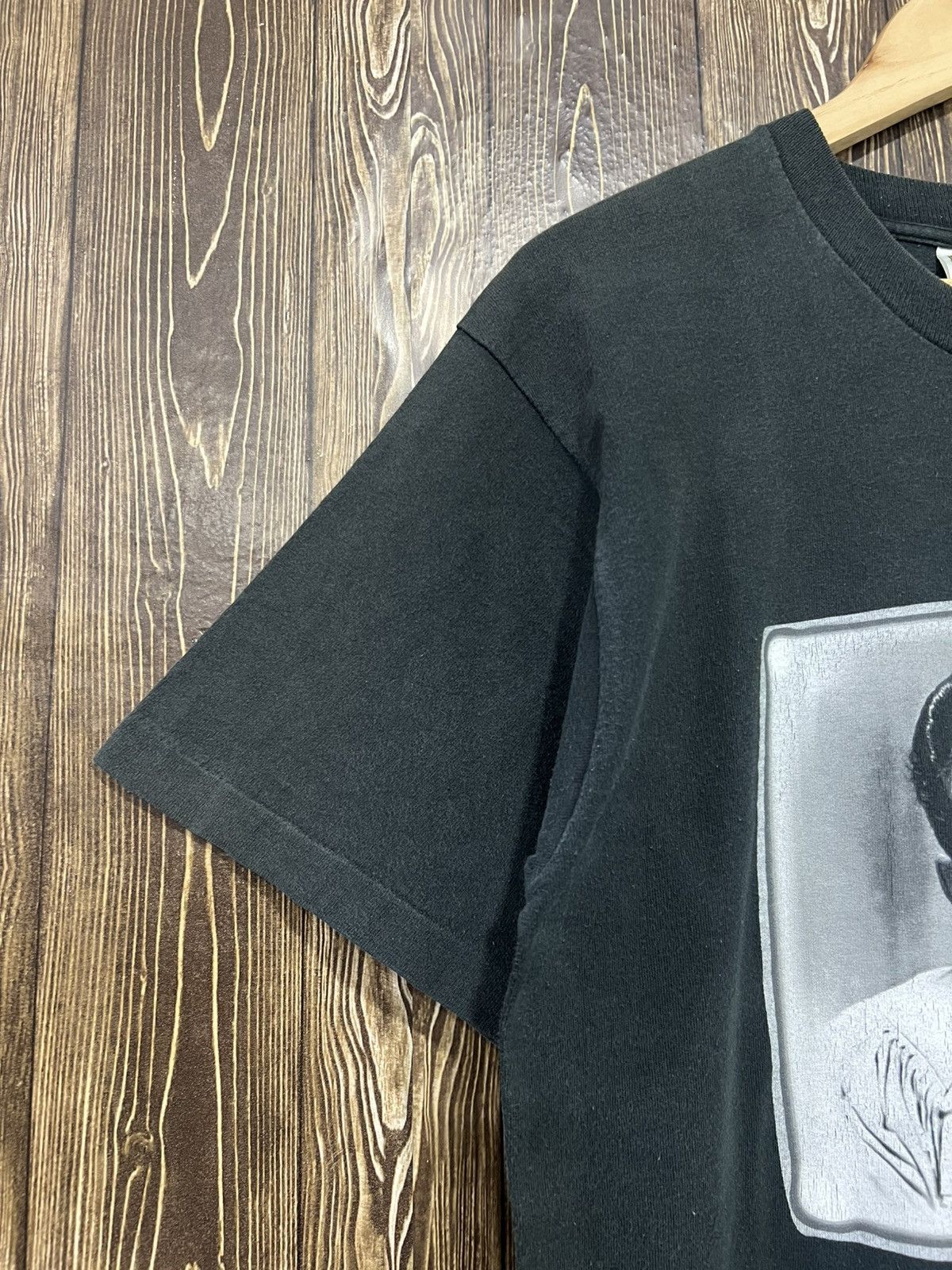 Vintage Vintage 90s Howdy Doody Potrait Tshirt Size US M / EU 48-50 / 2 - 5 Thumbnail