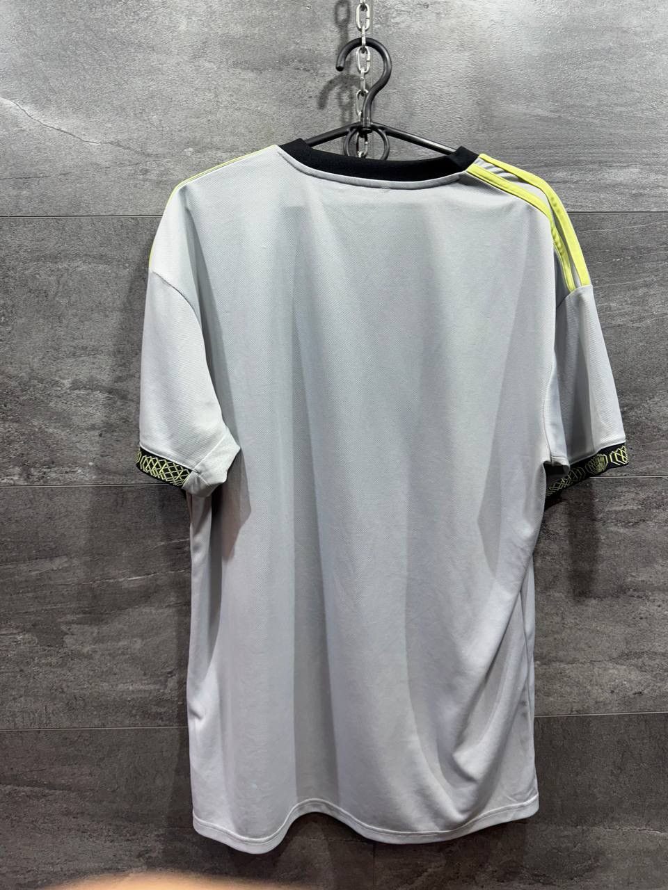 Adidas Celtic FC 2022-23 Third Adidas Jersey T-Shirt Size US L / EU 52-54 / 3 - 15 Thumbnail