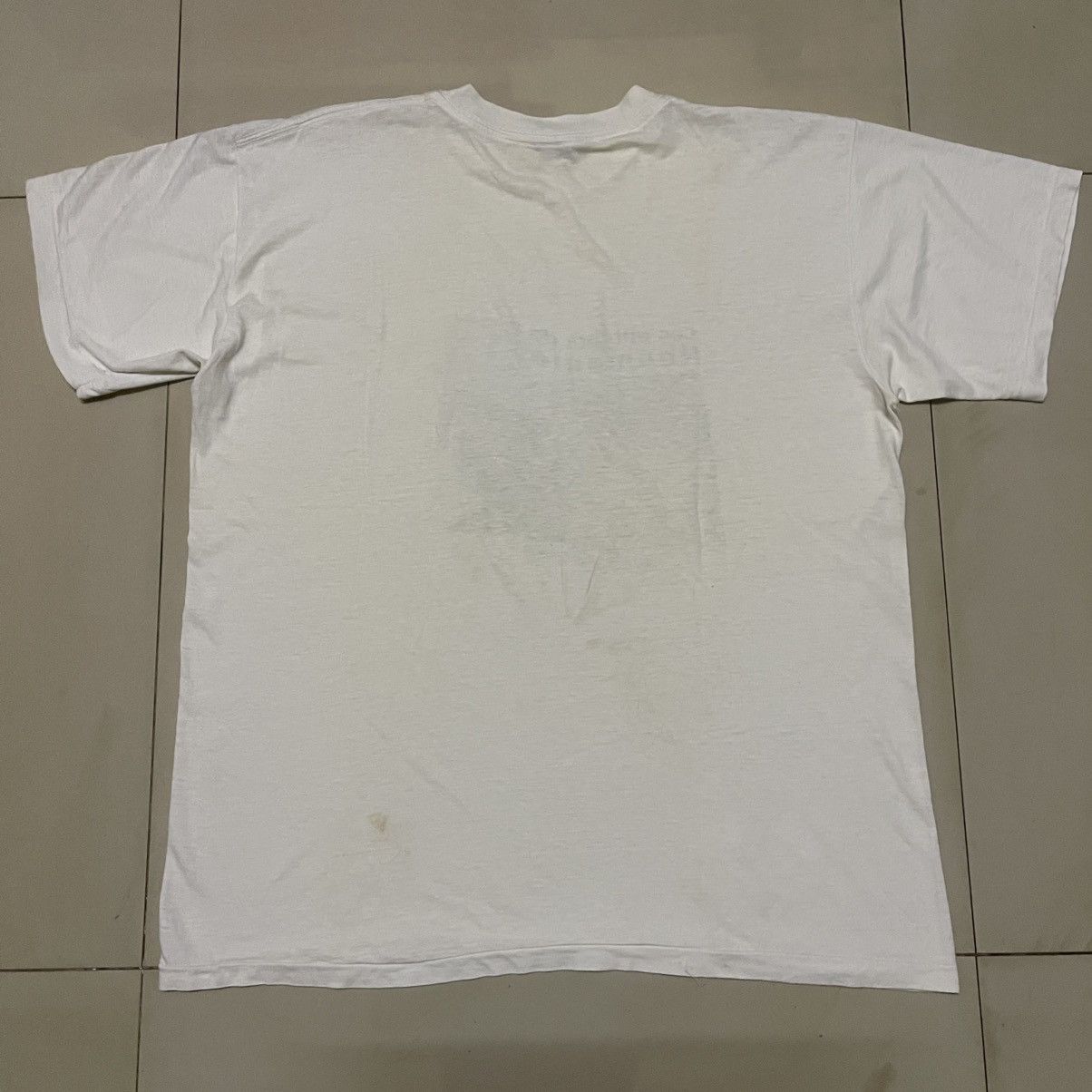 Vintage Ilie nastase Size US L / EU 52-54 / 3 - 2 Thumbnail