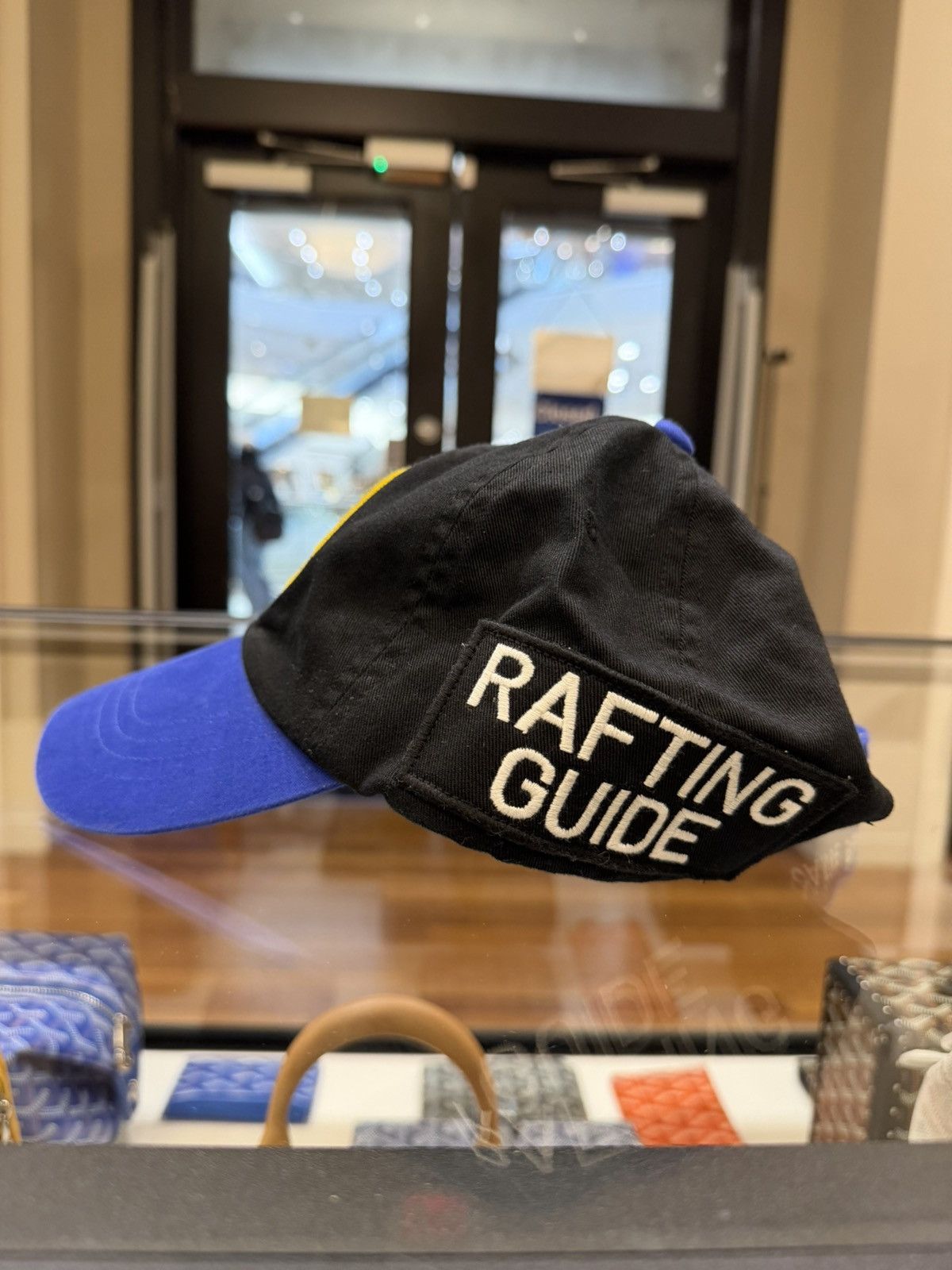 Polo Ralph Lauren Polo Ralph Lauren Canoe Hat Size ONE SIZE - 3 Thumbnail