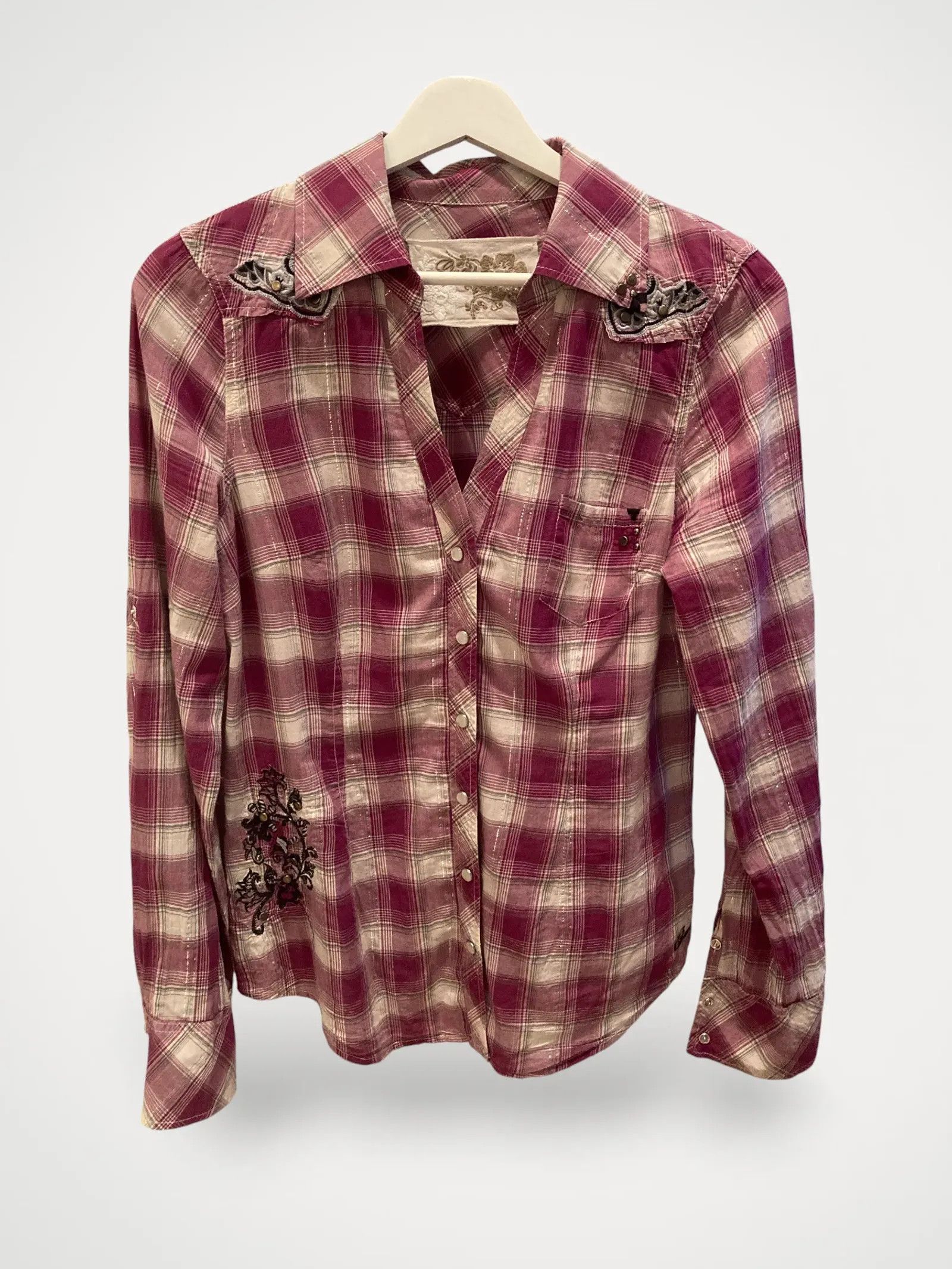Guess Guess Shirt Size M / US 6-8 / IT 42-44 - 1 Thumbnail