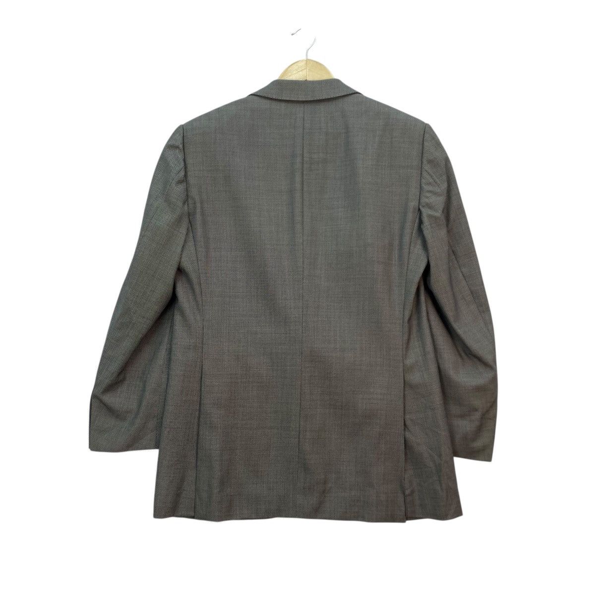 Alfred Dunhill 💥Vintage Dunhill Jacket Size US M / EU 48-50 / 2 - 2 Thumbnail