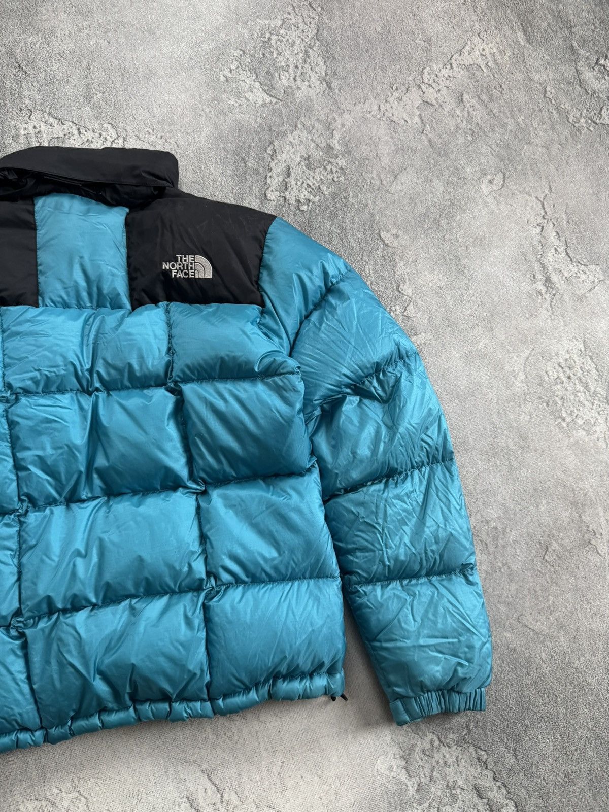 The North Face The North Face XS/size 800 Summit Series down jacket outdoor Size US XS / EU 42 / 0 - 18 Thumbnail