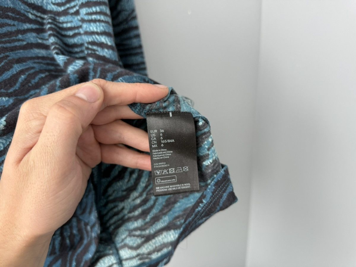 Kenzo Kenzo x H&M Sweater Size S / US 4 / IT 40 - 7 Thumbnail