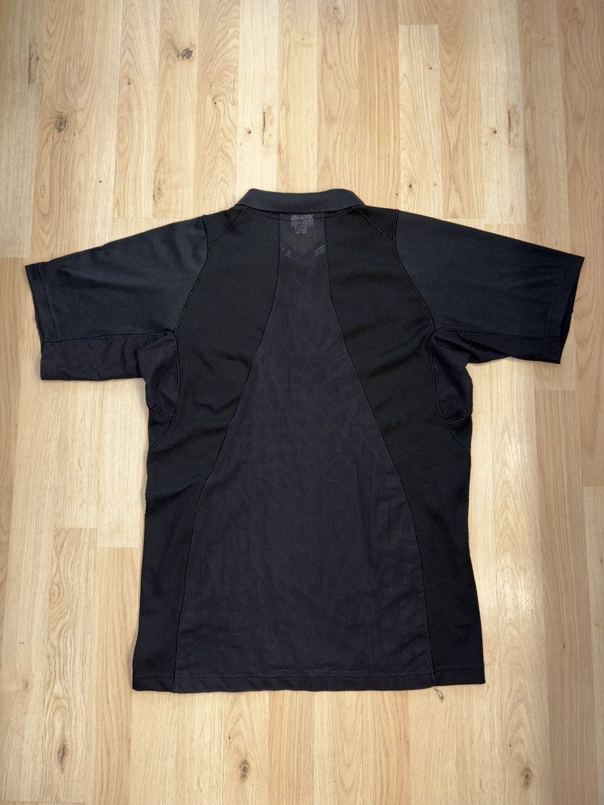Adidas × Y-3 × Yohji Yamamoto Adidas Y-3 Roland Garros Size US M / EU 48-50 / 2 - 5 Thumbnail