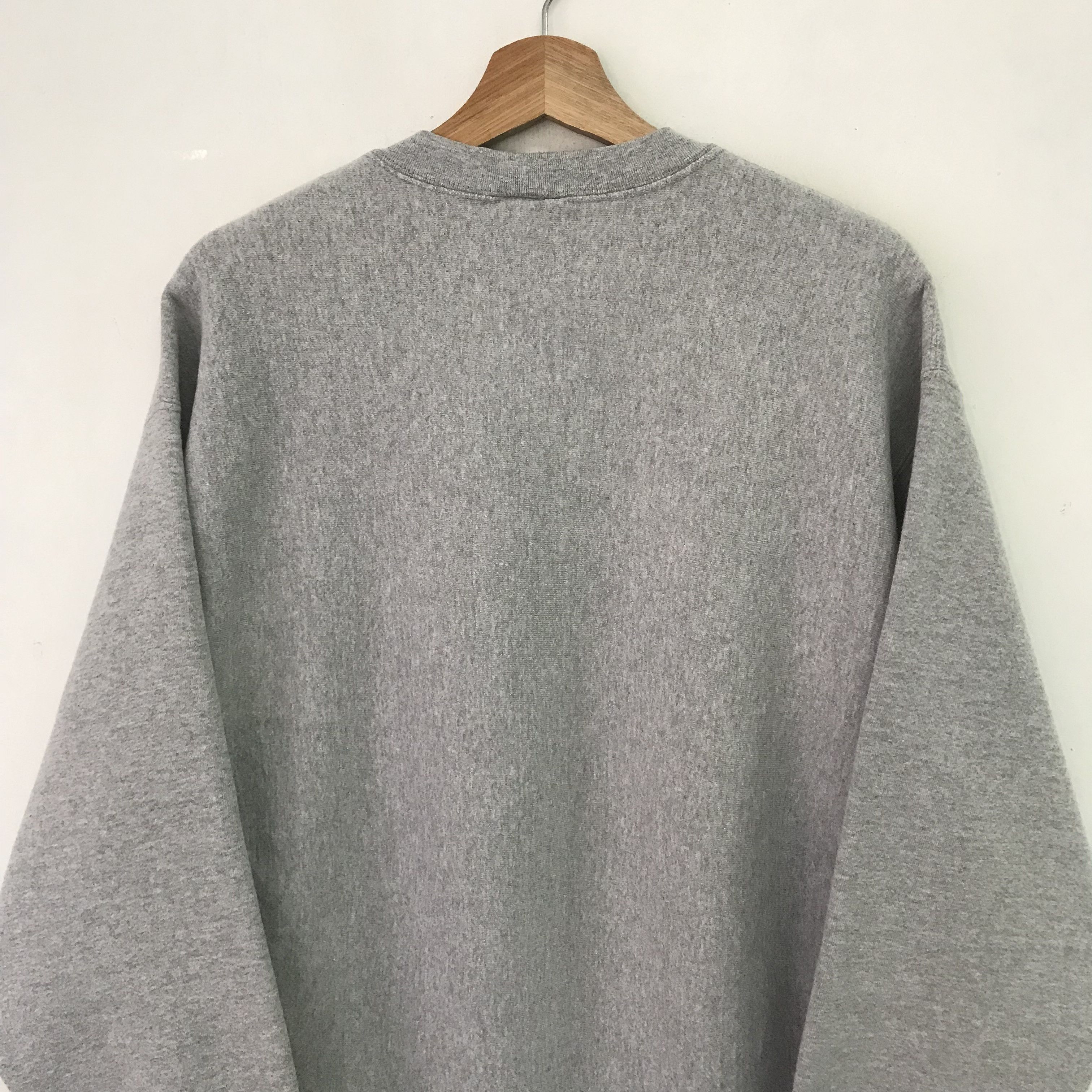 Japanese Brand Vintage Gill St. Bernards School - 68 Size US L / EU 52-54 / 3 - 7 Thumbnail