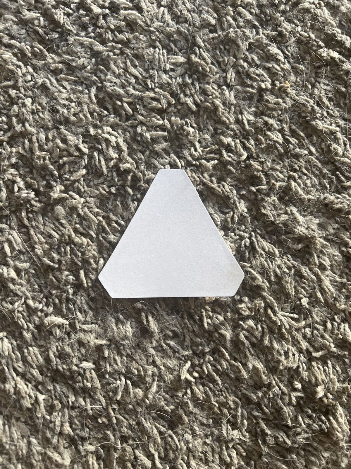 Palace Palace Skateboards Tri-Ferg Sticker Size ONE SIZE - 2 Thumbnail