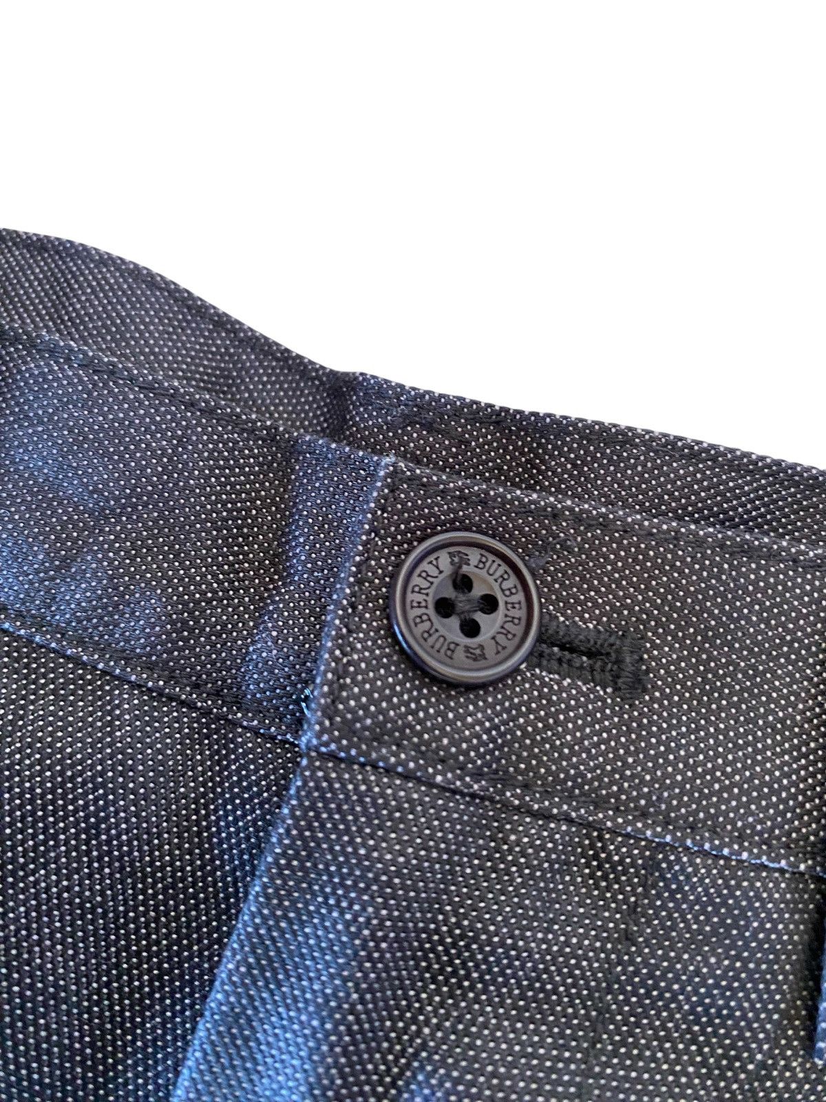 Burberry Burberry Black Label Jeans Size US 28 / EU 44 - 4 Thumbnail
