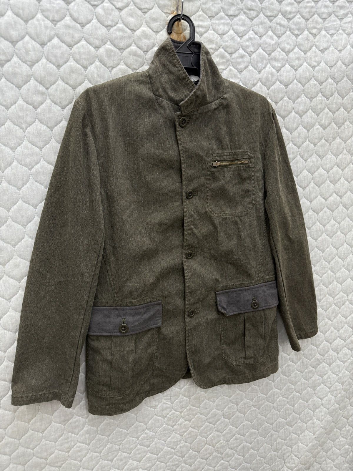 Columbia 🔥🔥🔥ARCHIVE COLUMBIA JACKET Size US S / EU 44-46 / 1 - 5 Thumbnail