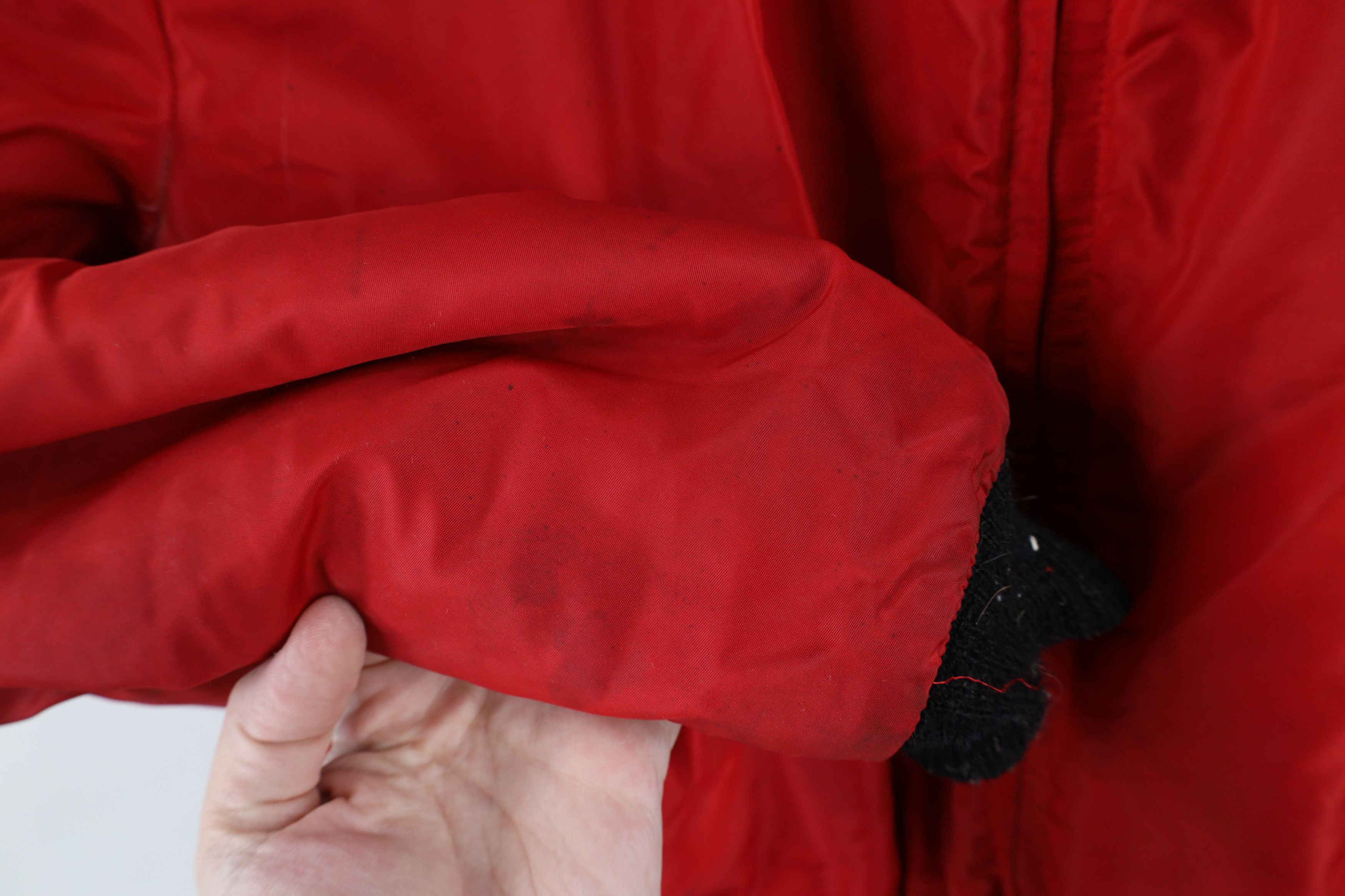 Vintage Vintage 40s 50s McGregor Reversible Bomber Jacket Coat USA Size US S / EU 44-46 / 1 - 14 Thumbnail