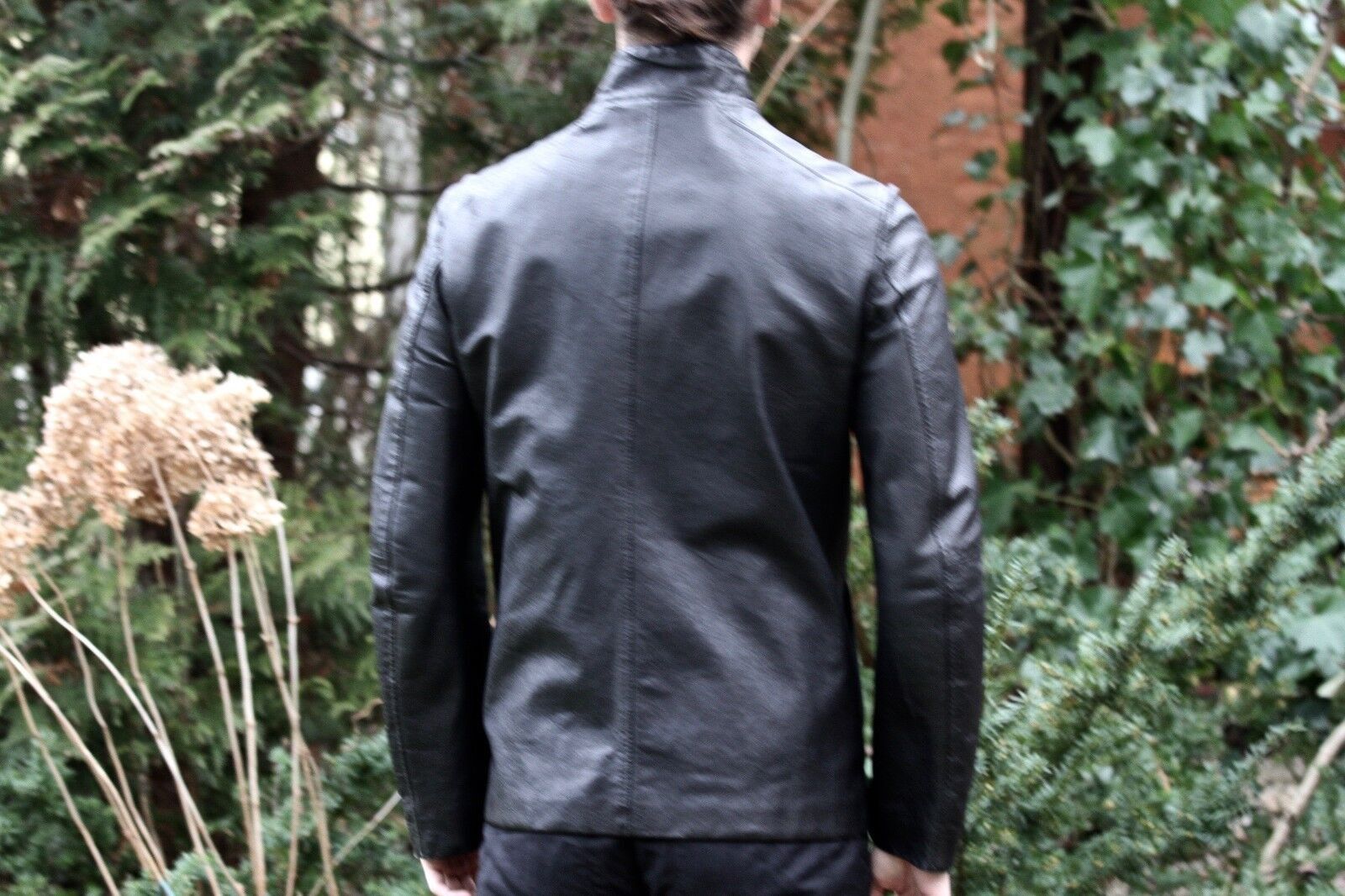 Carol Christian Poell Carol Christian Poell Double Fencing Jacket Size US M / EU 48-50 / 2 - 7 Thumbnail