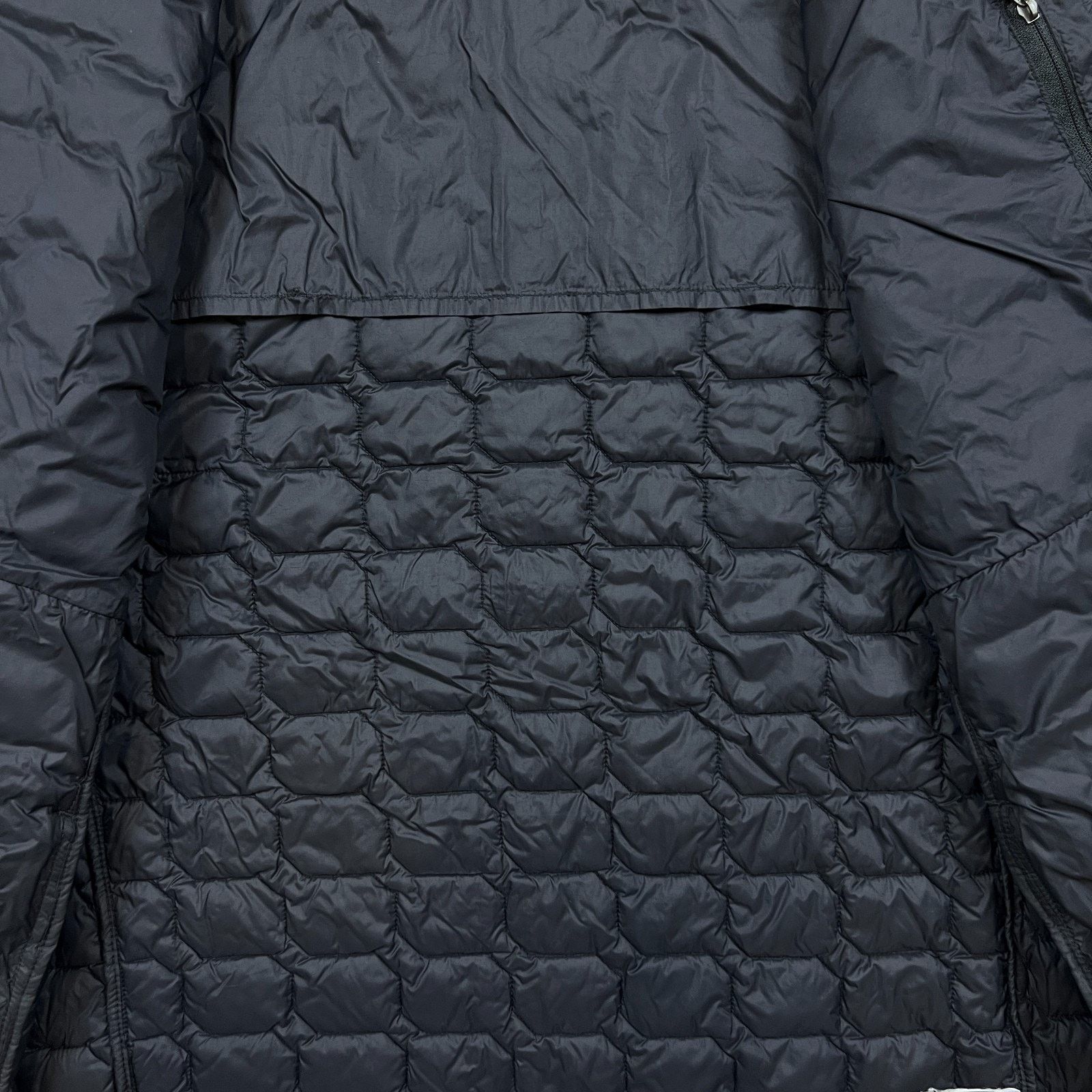 The North Face The North Face ThermoBall Eco Jacket Puffer Insulated Zip Size US S / EU 44-46 / 1 - 9 Thumbnail