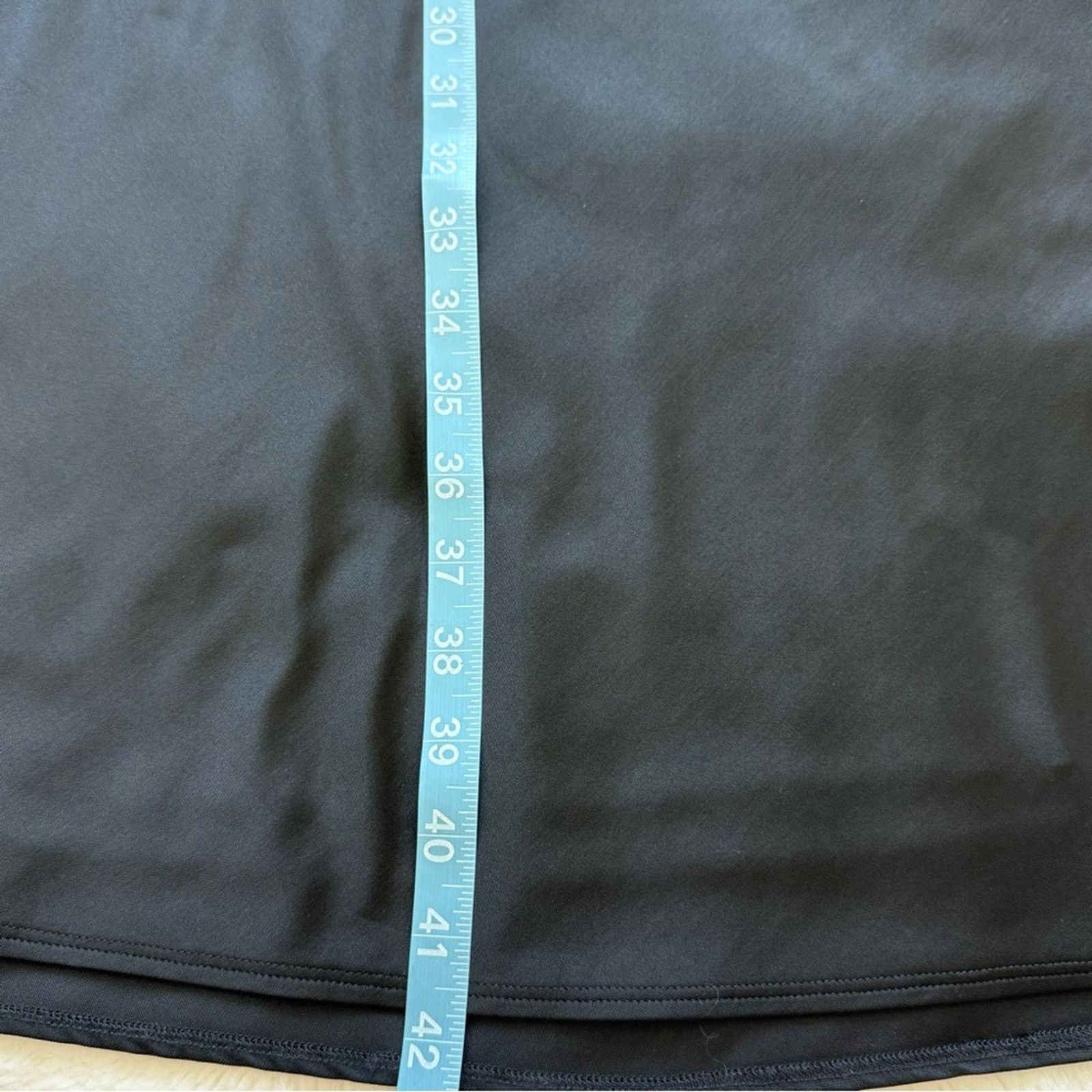 Other NEW!!! Et Ochs women mid rise dress size 6 US Retail 650$ Size M / US 6-8 / IT 42-44 - 9 Thumbnail