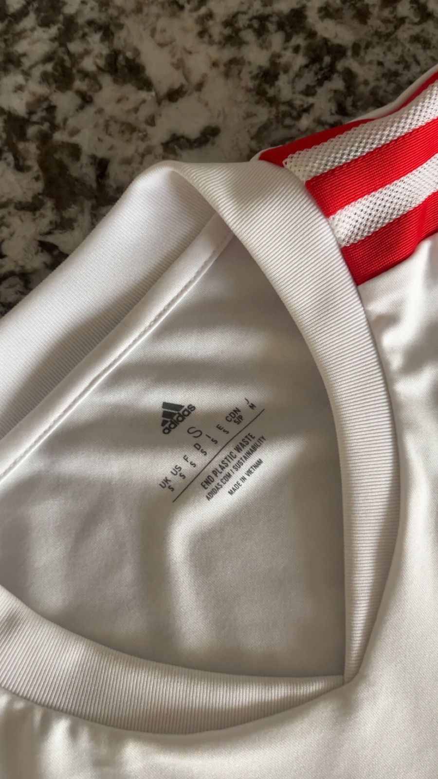 Adidas Bayern Munich Training Kit Matching Pants in Account Size US S / EU 44-46 / 1 - 2 Thumbnail