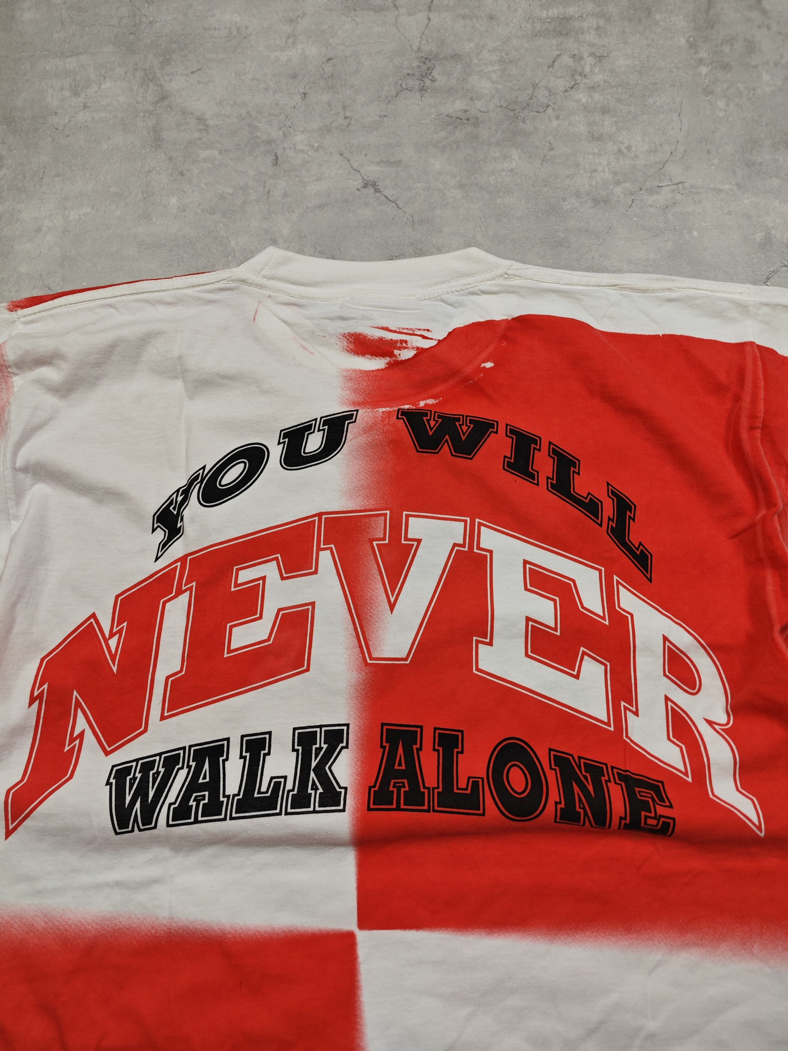 Vintage Bayern Munchen Vintage Rare T Shirt Size US XL / EU 56 / 4 - 5 Thumbnail