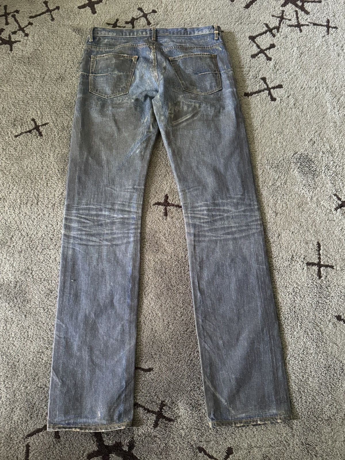 Dior Dior Homme 03 size 32 Size US 32 / EU 48 - 2 Thumbnail
