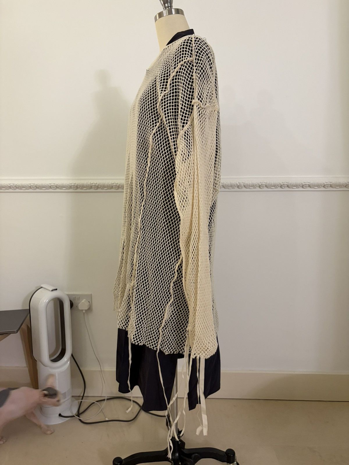 Midorikawa Midorikawa Knit Size US L / EU 52-54 / 3 - 4 Thumbnail