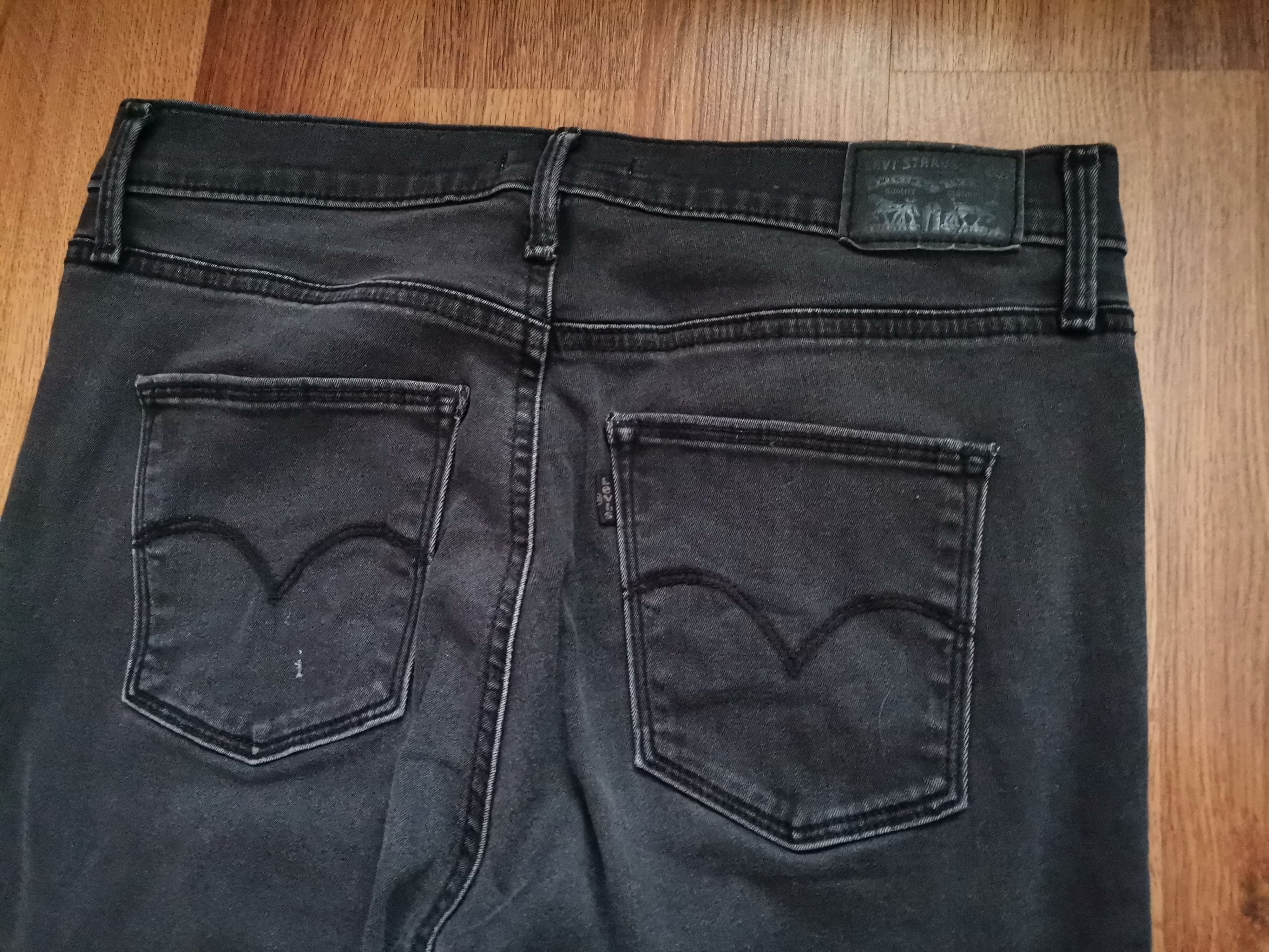 Levi's Levi's Women's Jeans Size 31" - 4 Thumbnail
