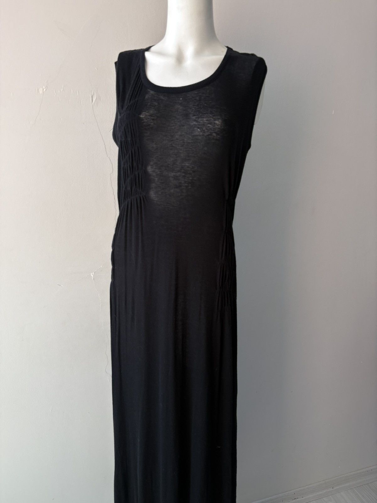 Vintage And Demeulemeester Dress Size M / US 6-8 / IT 42-44 - 8 Thumbnail
