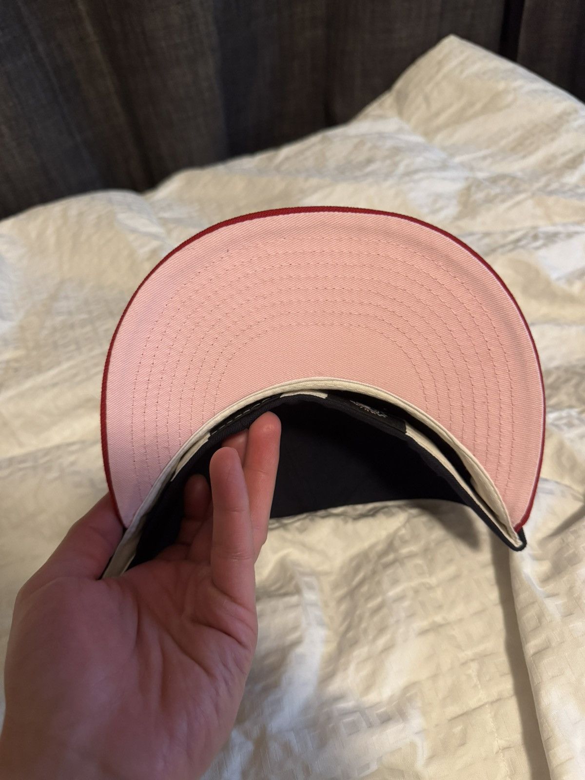 Hat Club Hat Club Atlanta Braves (7) Size ONE SIZE - 2 Thumbnail