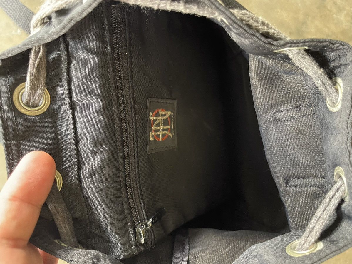 Jean Paul Gaultier Jean Paul Gaultier Mini Backpack Size ONE SIZE - 7 Thumbnail